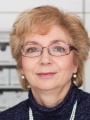 MUDr. Irena Klímová